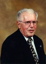 John Barrett Campbell 