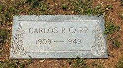  Carlos Paris Carr
