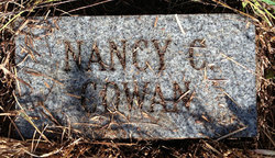  Nancy <I>Castle</I> Cowan