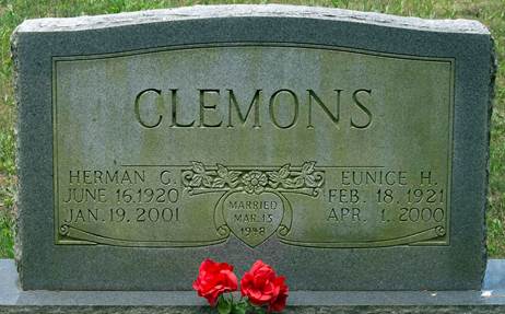 Herman G. Clemons