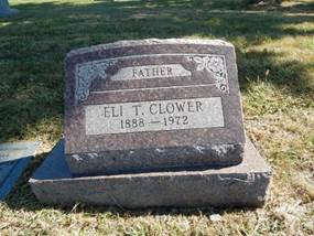 Eli T Clower