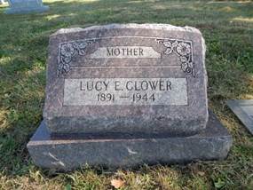 Lucy E Clower