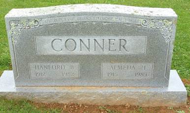 Hanford B. Conner