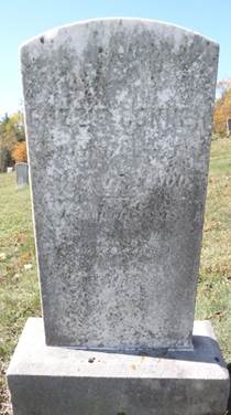 Keziah Cuzzie <i>Cole</i> Conner