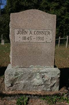 John Conner