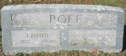 John Floyd Poff