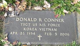 Donald R. Conner