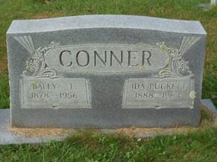 Baley L. Conner