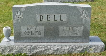Nellie C. Bell