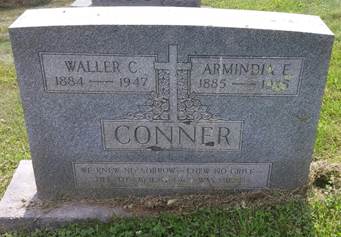 Waller Cleveland Conner