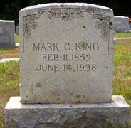 Mark C. King