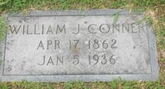 William J Conner