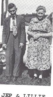 Jepheth Joseph Jep Cox