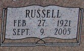 Russell Quesenberry