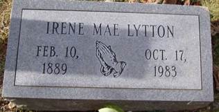 Larger memorial image loading...