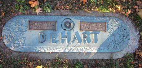 Larger memorial image loading...