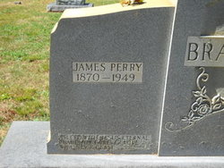  James Perry Branscome