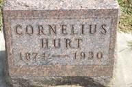  Cornelius Hurt