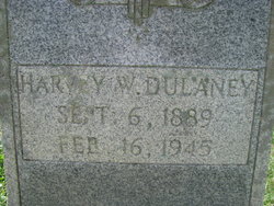  Harvey William Dulaney
