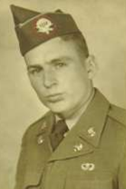  Maurice Burnette Dulaney