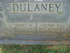 Lizenia E. <i>Reed</i> Dulaney