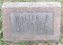 Walter P. Dulaney