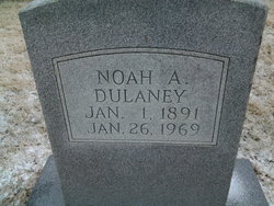  Noah Addison Dulaney