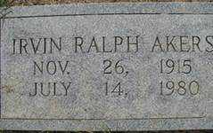 Larger memorial image loading...