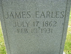 James Earles