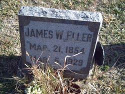 James Washington Eller