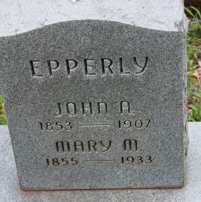 John Allen Epperly