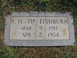 R. H. Tip Fishburn