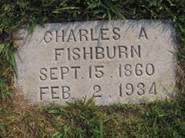 Charles A. Fishburn