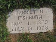 Harriet H. Fishburn