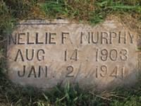 Nellie M. <i>Fishburn</i> Murphy