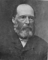 Joseph Montgomery Gray