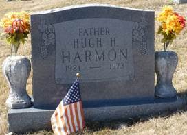 Hugh H. Harmon