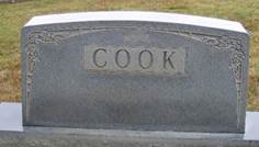 Fred C. Cook