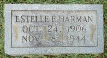 Estelle E. Harman