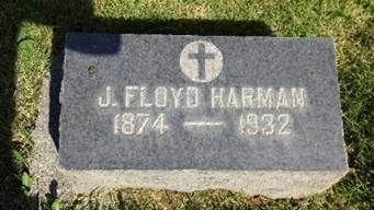 J. Floyd Harman
