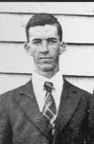 Elder Landon Asa Harris