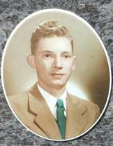  Marvin Tazwell Harris