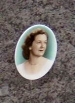  Evelyn <I>Moore</I> Harris