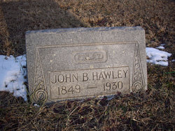 John B. Hawley