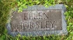  Ellen Horsley
