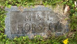  M.  &  L. Horsley