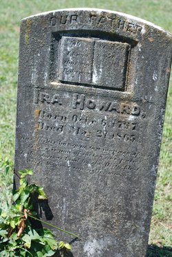 Ira Howard