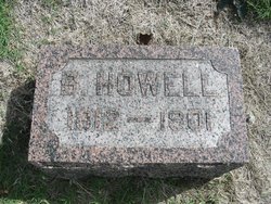 B. Howell