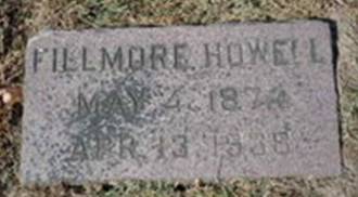 Fillmore Howell