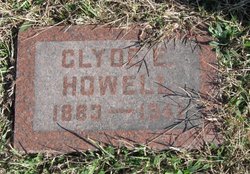 Clyde Everett Howell